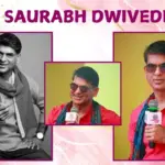 saurabh dwivedi — IN news