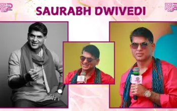 saurabh dwivedi — IN news