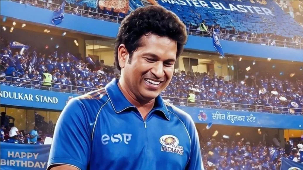 सचिन तेंदुलकर: Sachin Tendulkar: Celebrating a Cricket Legend