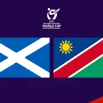 scotland vs namibia — IN news