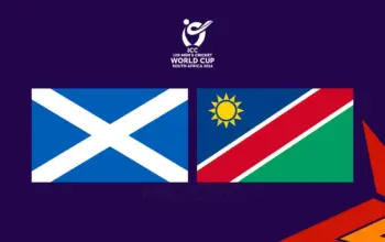 scotland vs namibia — IN news