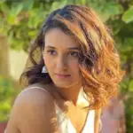 shakti mohan — IN news