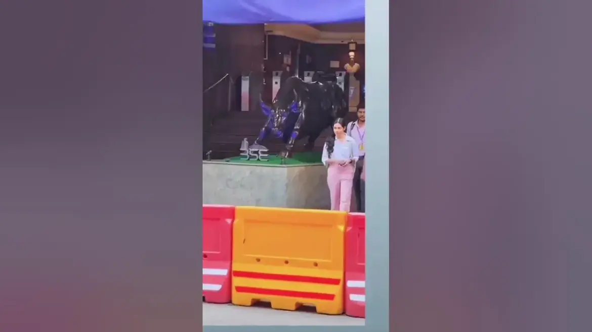 शेयर एक्सचेंज: SJ Corporation Limited Advances in Share Exchange with BSE Approval