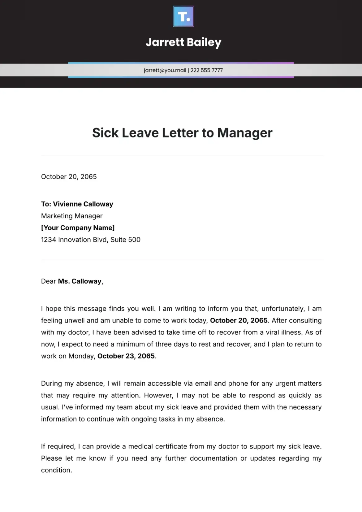 Sick leave: The Complexities of  in India: A Case Study