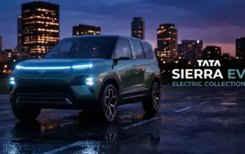 sierra ev — IN news