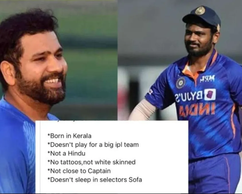 സഞ്ജു സാംസണ്: Sanju Samson Struggles in IPL 2026: A Deep Dive into His Performance