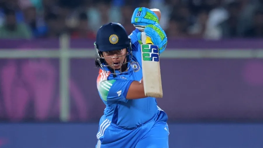 South Africa Women vs India Women: Third T20I Results