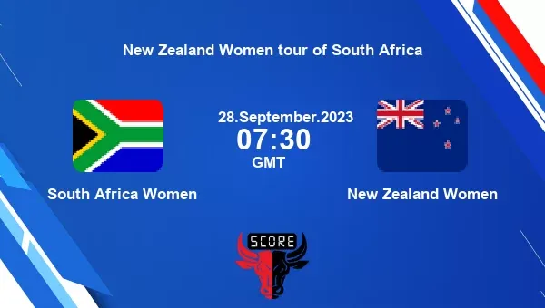 South Africa Women vs New Zealand Women: ODI Series Update
