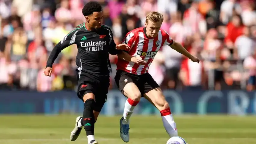 Southampton vs Arsenal: FA Cup Quarter-Finals Showdown