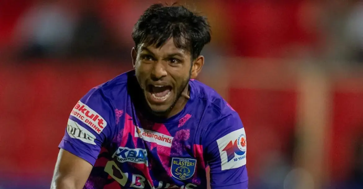 Sporting Delhi vs Kerala Blasters: A Historic Victory