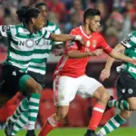 sporting vs benfica — IN news