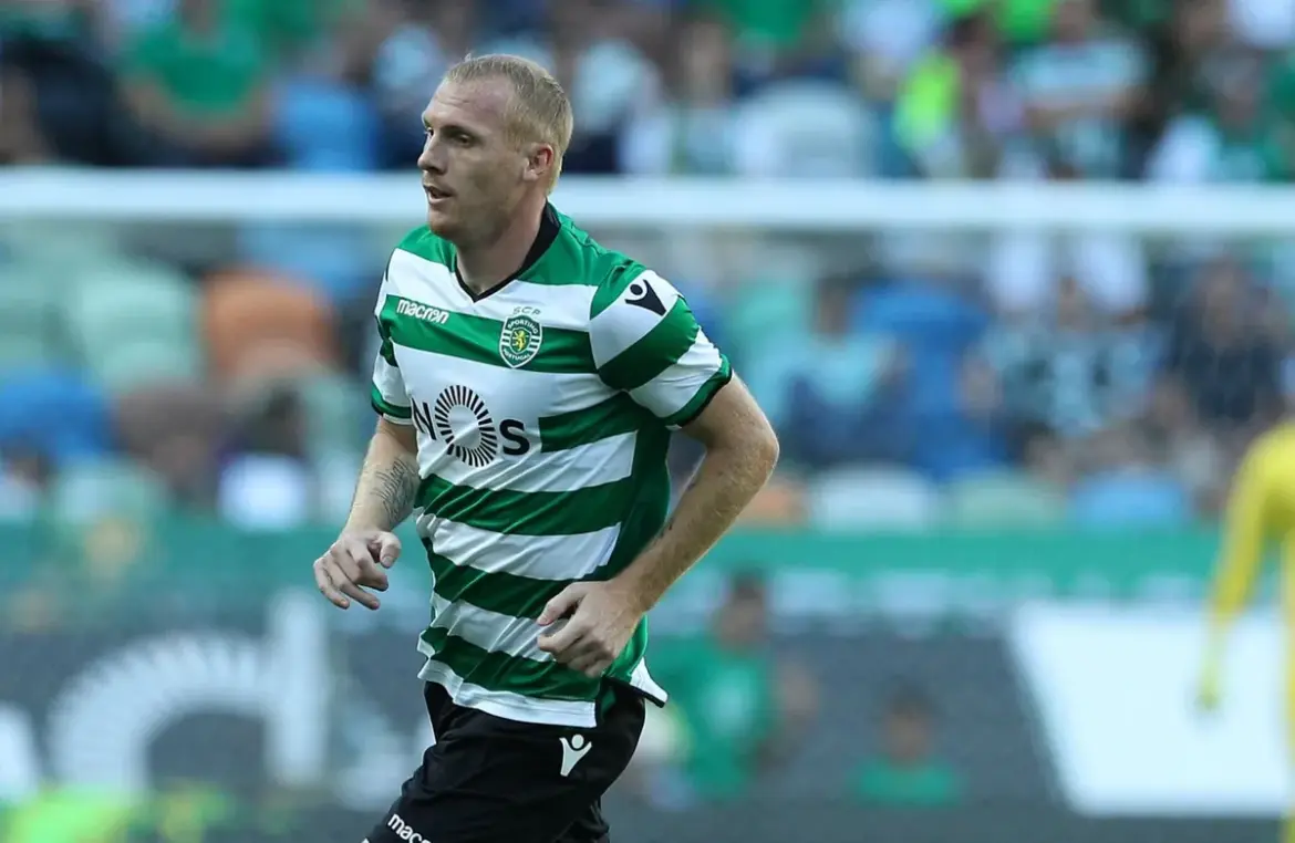 Sporting vs Tondela: Title Hopes on the Line