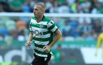 sporting vs tondela — IN news