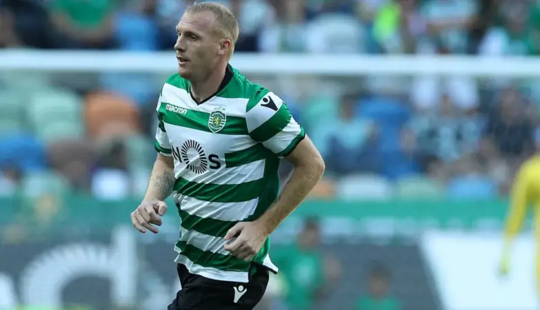 sporting vs tondela — IN news