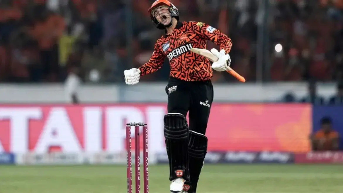 Srh बनाम पीबीकेएस: SRH vs PBKS: A Thrilling Clash at IPL 2026