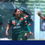 sri lanka women vs bangladesh women — IN news