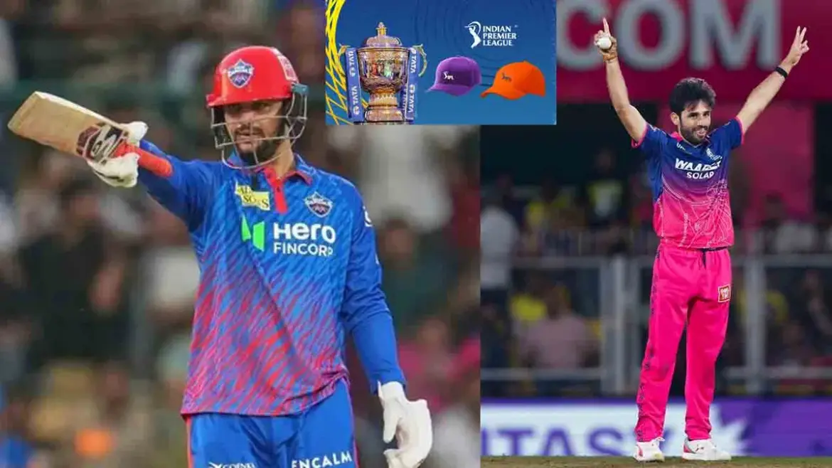 సర్ఫరాజ్ ఖాన్: Surfaraz Khan Shines in IPL 2026 Amidst Intense Competition