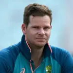 steve smith — IN news