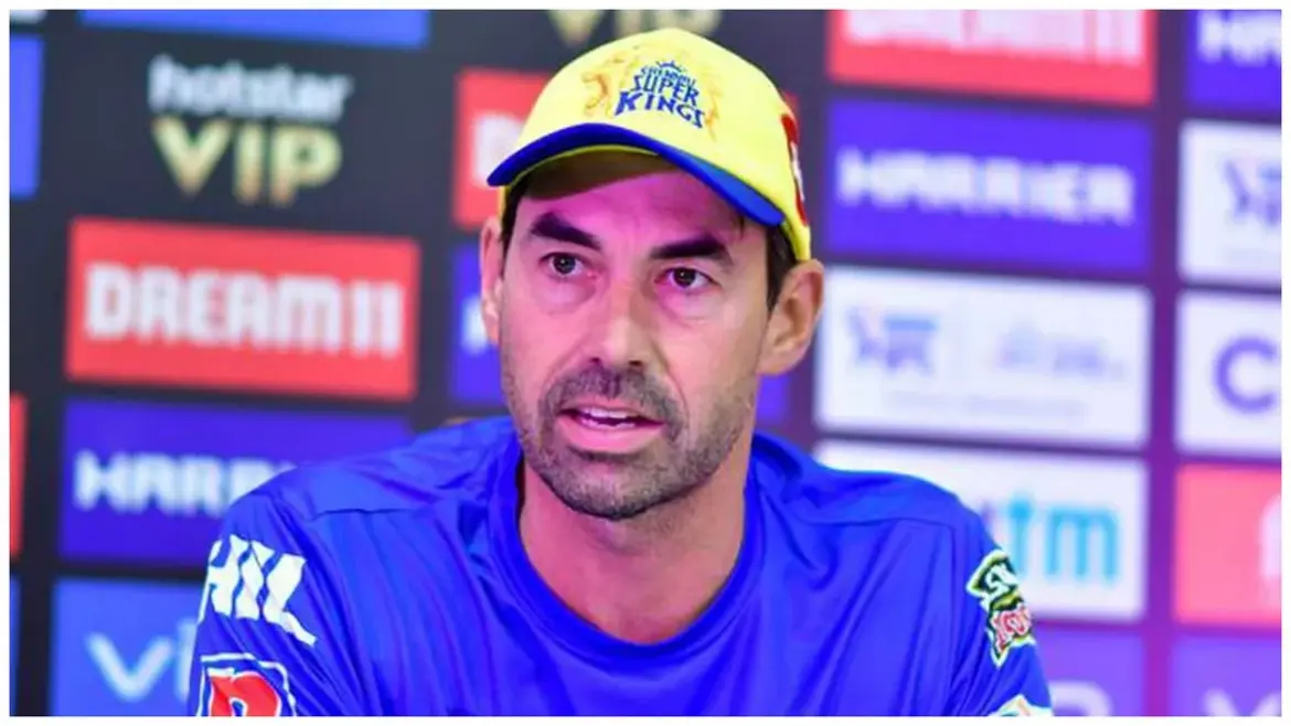 स्टीफन फ्लेमिंग: Stephen Fleming’s Influence on MS Dhoni’s Return