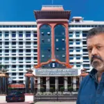 suresh gopi — IN news