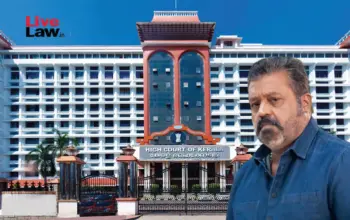 suresh gopi — IN news