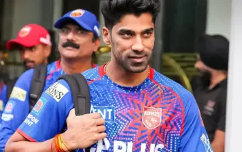 suryansh shedge — IN news