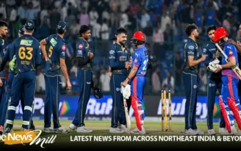 t. natarajan — IN news