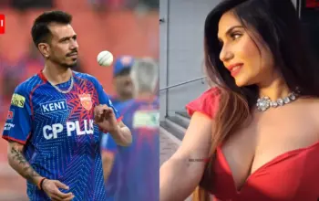 taniya chatterjee — IN news