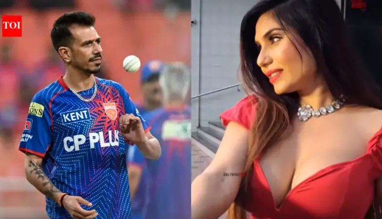 taniya chatterjee — IN news