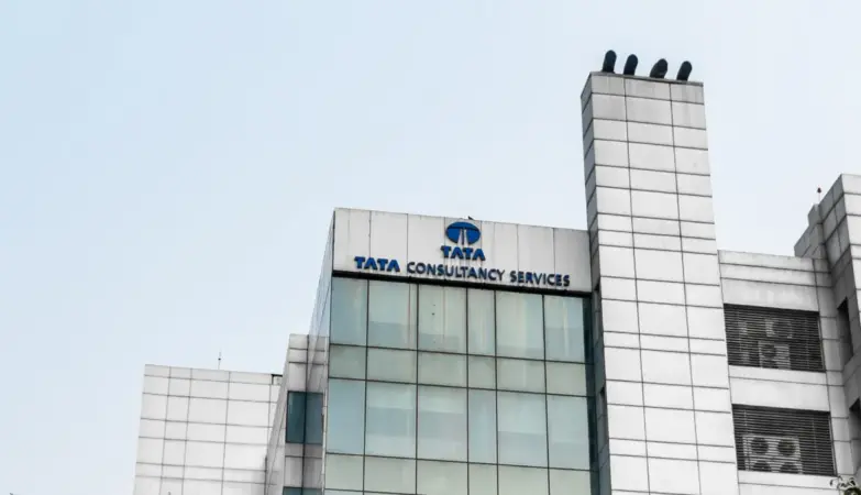 tcs — IN news