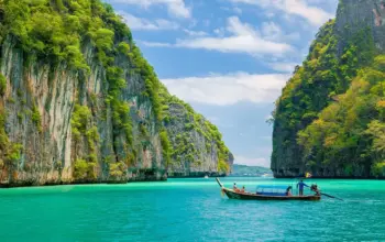 thailand — IN news