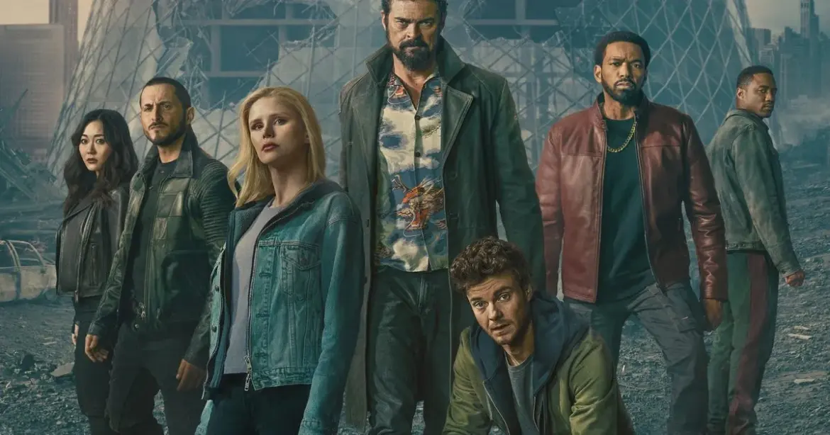 The Boys Season 5 Episode 3: What to Expect