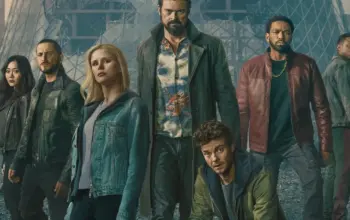 the boys season 5 episode 3 — IN news