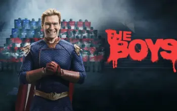 the boys season 5 episode 5 — IN news