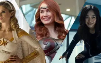 the boys — IN news