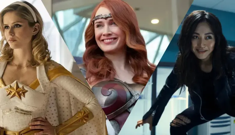 the boys — IN news