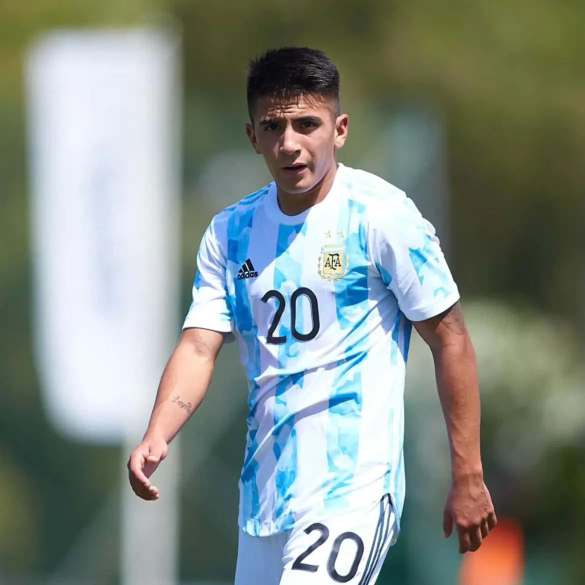 Thiago Almada: Legal Battles and Financial Struggles for Botafogo