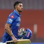 tilak varma — IN news