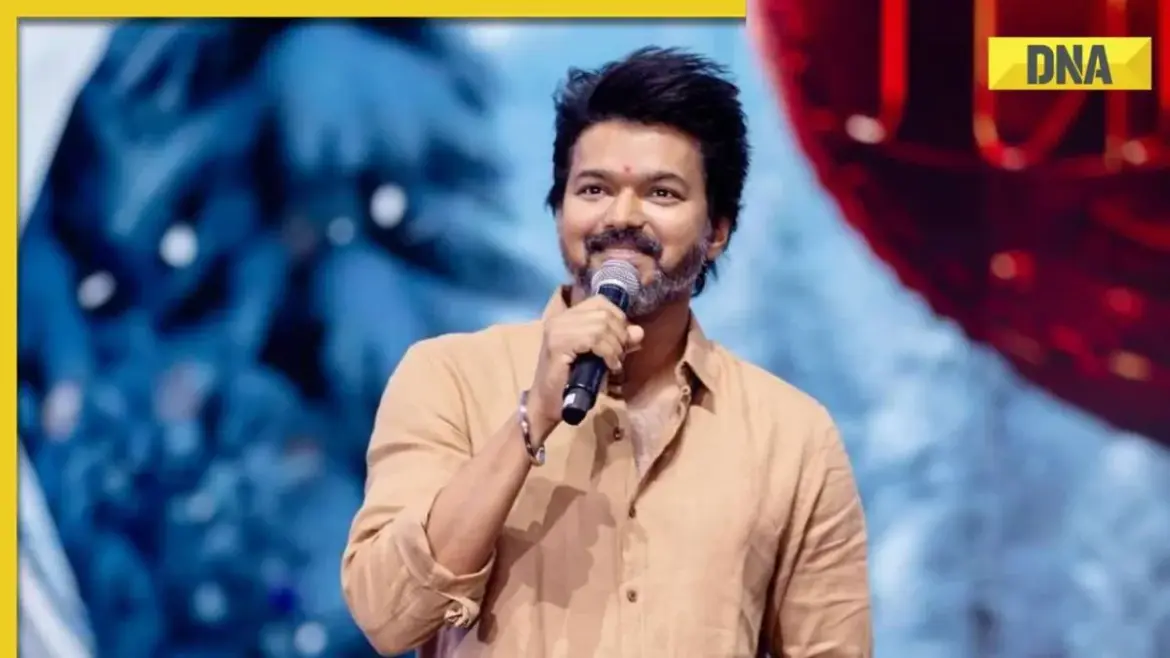 தமிழக வெற்றிக் கழகம்: Tamil Nadu Victory Party: Udhayanidhi Stalin’s Bold Remarks