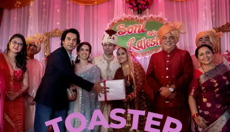 toaster movie — IN news