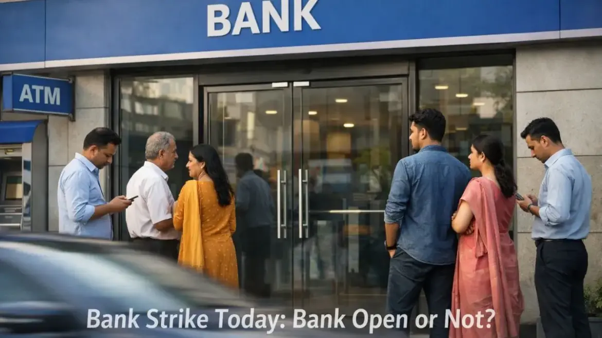Today Bank Open: Understanding the Impact of Bank Holidays in India