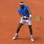 tommy paul — IN news