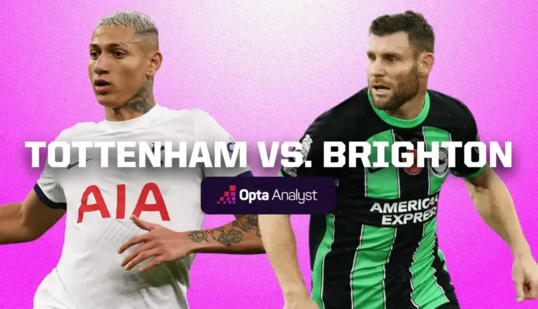 tottenham vs brighton — IN news