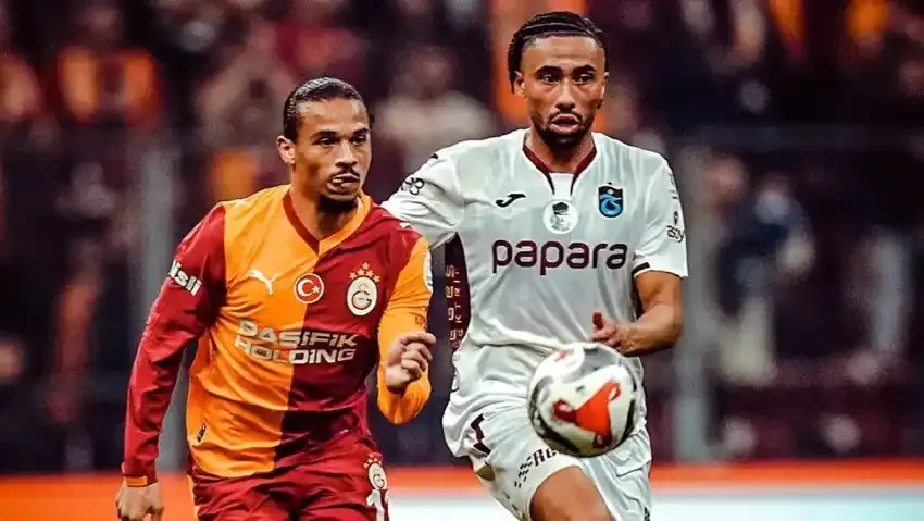 Trabzonspor vs Galatasaray: A Thrilling Encounter in the Turkish Super Lig