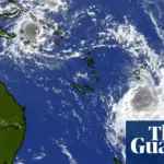 tropical cyclone vaianu — IN news