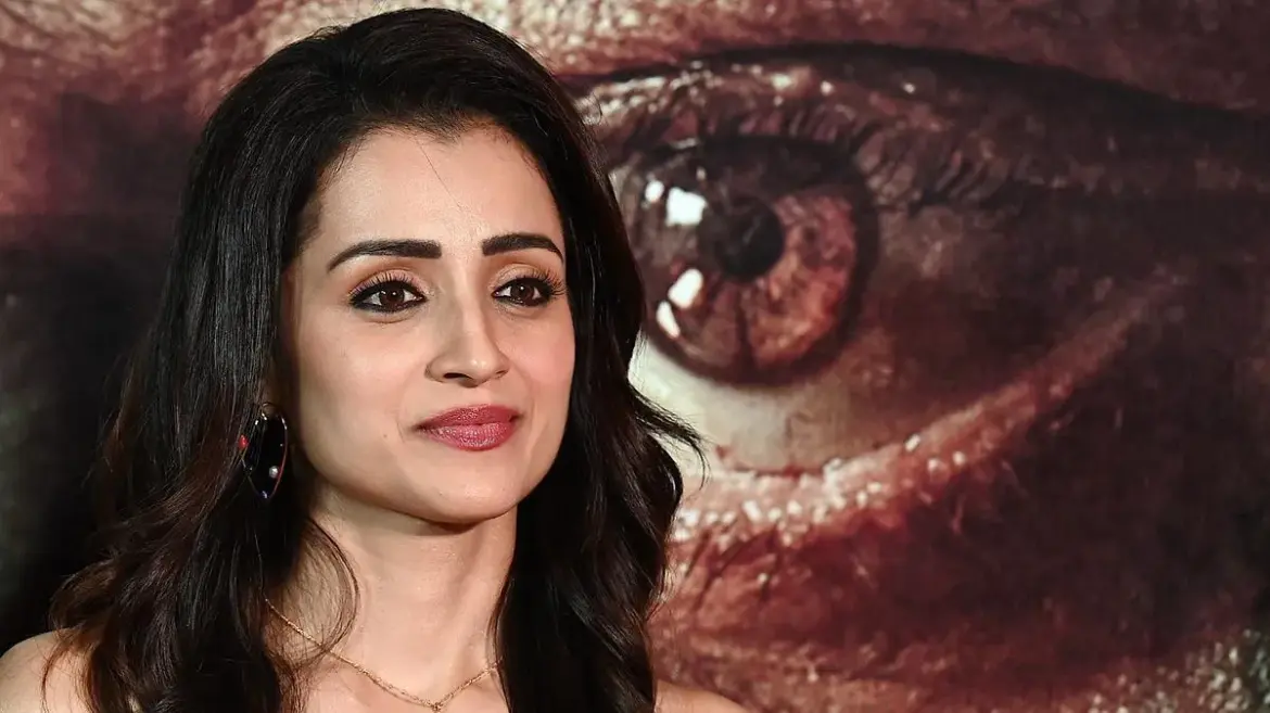 തൃഷ കൃഷ്ണന്: Trisha Krishnan Addresses Retirement and Marriage Rumors