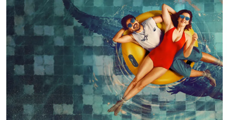 Tu Yaa Main Movie: A Thrilling Journey to Netflix