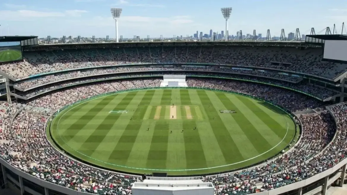 UAE vs Oman: A Confident Encounter in ODI Cricket