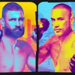 ufc 327 — IN news