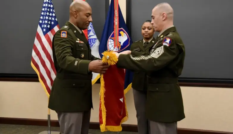 us army chief — IN news